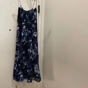 Reformation Juliette Dress Lottie NWT